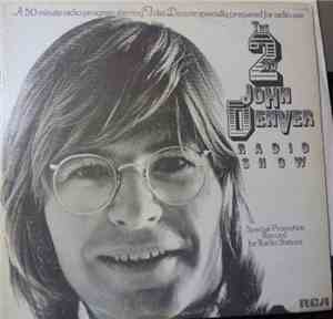 John Denver - The 2nd John Denver Radio Show