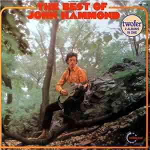John Hammond - The Best Of John Hammond