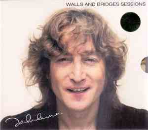 John Lennon - Walls And Bridges Sessions