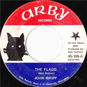John Whipp - The Flagg
