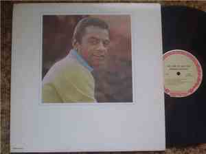 Johnny Mathis - I Just Found Out About Love