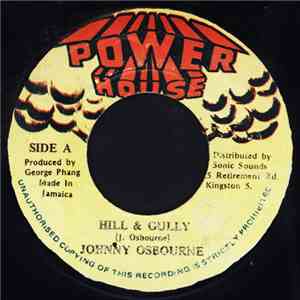 Johnny Osbourne - Hill & Gully