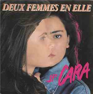 JP Cara - Deux Femmes En Elle