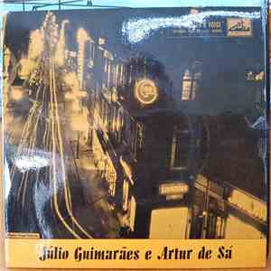 Julio Guimarães, Artur De Sá - Onde Leva A Moça