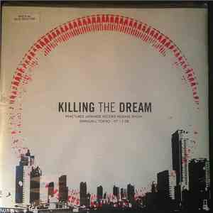 Killing The Dream - Fractures