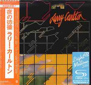 Larry Carlton - Larry Carlton