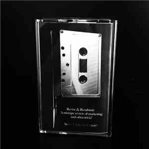 Le Cliché - Revise & Resubmit (C90) A Mixtape Review of Marketing & Other T ...