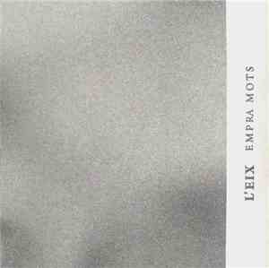 L'Eix - Empra Mots