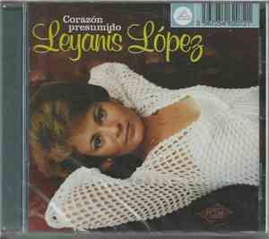 Leyanis López - Corazón Presumido