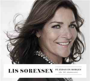 Lis Sørensen - På Sådan En Morgen (De 20 Skønneste)