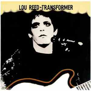 Lou Reed - Transformer