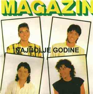 Magazin - Najbolje godine