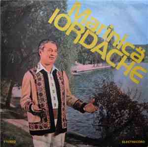 Marinică Iordache - Marinică Iordache