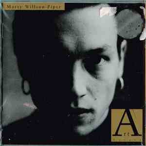 Marty Willson-Piper - Art Attack