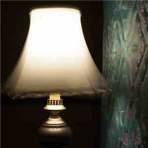 Megan Nash - Lamp Shade