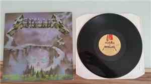 Metallica - Creeping Death