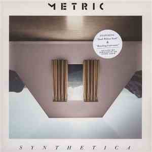 Metric - Synthetica