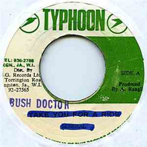 Michael Blackford - Bush Doctor