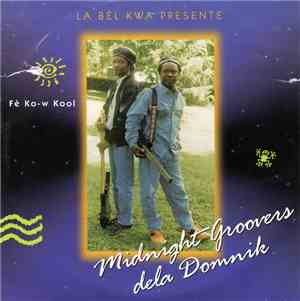 Midnight Groovers - Fe Ko-W Kool