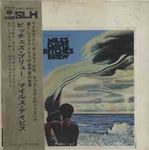 Miles Davis - Bitches Brew