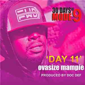 Modenine - Oversize Mampi