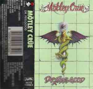 Mötley Crüe - Dr. Feelgood