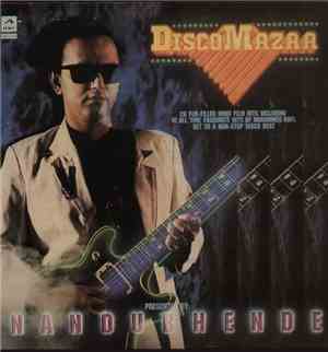 Nandu Bhende - Disco Mazaa