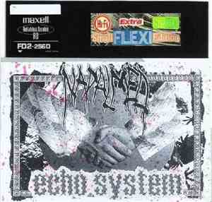 Napalmed / Echo System  - Послушайте 