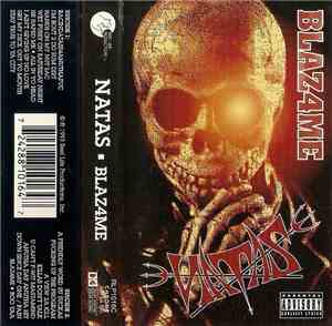 Natas  - Blaz4me