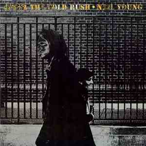 Neil Young - After The Gold Rush