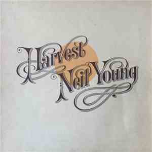 Neil Young - Harvest