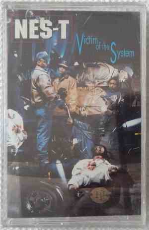 Nes-T - Victim Of The System