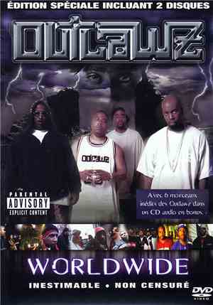 Outlawz - Worldwide