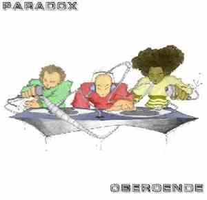 Paradox  - Oberoende