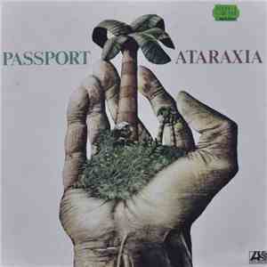 Passport  - Ataraxia