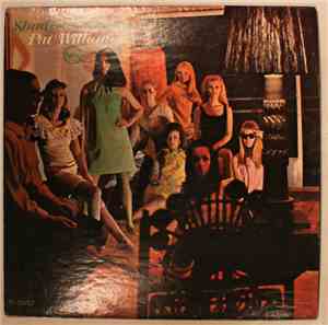 Pat Williams - Shades Of Today