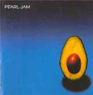 Pearl Jam - Pearl Jam