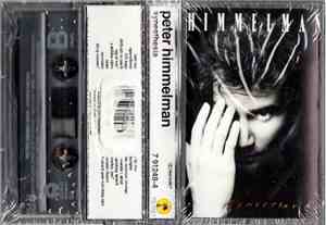 Peter Himmelman - Synesthesia