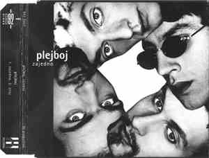 Plejboj - Zajedno