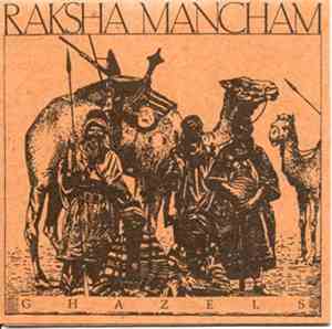 Raksha Mancham - Ghazels