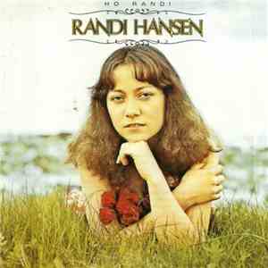 Randi Hansen - Ho Randi