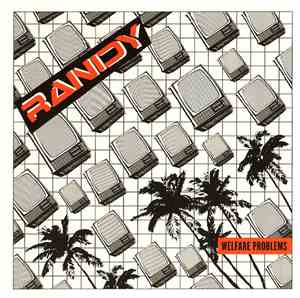 Randy  - Welfare Problems