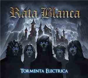 Rata Blanca - Tormenta Eléctrica