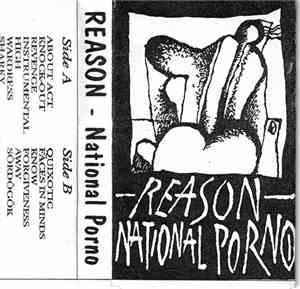 Reason  - National Porno