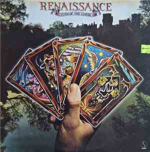 Renaissance  - Turn Of The Cards