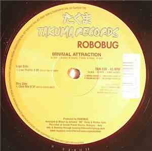 Robobug - Minimal Attraction