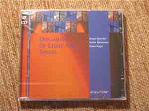 Roger Hanschel, Stefan Heidtmann, Klaus Kugel - Ornaments of Light and Soun ...
