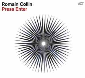 Romain Collin - Press Enter