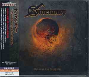 Sanctuary  - The Year The Sun Died