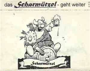 Scharmützel - Das Scharmützel Geht Weiter